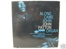 RARE ALONG CAME JOHN 