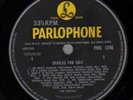 BEATLES FOR SALE ORIGINAL  1964 UK LP -3N -3N EX