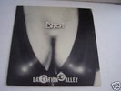 Signed Bitch Damnation Alley LP '82 W/Insert 1ST Press