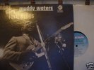 Muddy Waters-More Real Folk Blues (Chicago Blues)