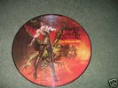 OZZY OSBOURNE  L.P PICTURE DISC