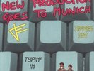 Minimal/synth New Production Goes To Munich Tippen ein
