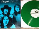 PINK FLOYD-A Darker Side Of The Moon LP Color Vinyl