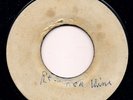 SIMMER DOWN / I DON'T NEED YOUR LOVE - BOB MARLEY & WAI