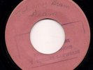 JOHNNY PRAM PRAM / DON'T SAY / DERRICK MORGAN & GEORGE