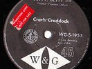 BETTY BETTY-BILLY CRASH CRADDOCK '64 GARAGE ROCKER W&G