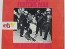ROLLING STONES - STREET FIGHTING MAN PS - QUALITY REPRO