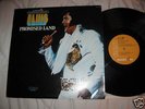ELVIS QUADRADISC 