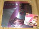 KNAPSACK -SILVER SWEEPSTAKES LP + SYMMETRY 5