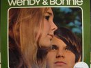 Wendy & Bonnie Genesis Orig Skye Release Promo VG-VG+