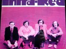 Dave Pike Set Infra-Red Sealed LP USA BASF Release