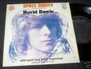 DAVID BOWIE Space Oddity 7