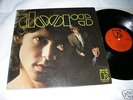 THE DOORS 1st LP (Elektra UK original mono LP 1967) EX