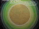 CETRA - WAGNER Siegfried KNAPPERTSBUSCH Live 1957 -5LP?