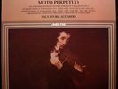 * PAGANINI - MOTO PERPETUO - Violin Recital - ACCARDO *