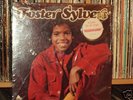 foster sylvers-foster sylvers, us original . soul lp