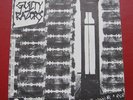 GUILTY RAZORS/RARE ORIGINAL SP 45 7