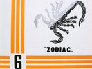 italian library AMEDEO TOMMASI / DINO PIANA - ZODIAC