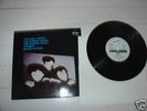 THE CURE RARE 25CM HANGING GARDEN + A FOREST LIVE 1982