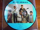 THE ANIMALS 