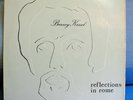 Barney Kessel - Reflections in Rome