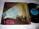 THE EASYBEATS Vigil (United Artists UK mono LP) Nice