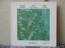 PAUL GONSALVES: ENCUENTRO RARE JAZZ MONO LP ARGENTINA