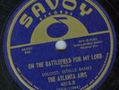 78-GOSPEL-ATLANTA AIRS-ON THE BATTLEFIELD FOR MY LORD