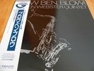 20FL-6002 BLOW BEN BLOW : BEN WEBSTER CATFISH 1969 Lp