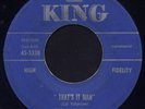 Northern The Valentines That's It Man Original Listen