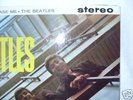 The Beatles Please Please Me LP  Rare Stereo Parlophone