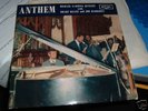 MICHAEL GARRICK/JOE HARRIOTT/KEANE VERY RARE UK ARGO EP