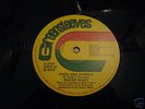 GREENSLEEVES 12 Wayne Wade Bunny Lie Lie GRED 52 NM