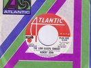 ROBERT JOHN - THE LION SLEEPS TONIGHT - PROMO MINT 45
