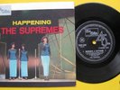 Diana Ross And The Supremes Happening TMEO-1005