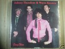 Gang War mint LP Johnny Thunders & Wayne Kramer