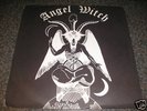 ANGEL WITCH-Sweet Danger VINYL 12