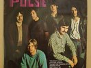 PULSE SAME ORIG UK 1969 MAJOR MINOR LP MTX: A 1L / B 1L
