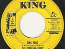 Determinations - Bing Bong  - Northern Soul