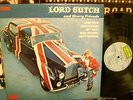 Lord Sutch And Heavy Friends Lp Jimmy Page Led Zeppelin