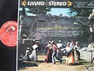 RCA LSC-2327 LIV.STER SH.DOG- BIZET- L'ARLESIENNE- ETC