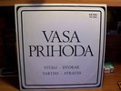 VASA PRIHODA VITALI-DVORAK-TARTINI- CETRA LP ITALY MINT