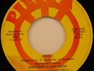 RON WRAY LIGHT SHOW 45 PIECE 1000 VG+/VG++ SPEED PSYCH