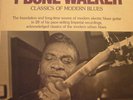 T-BONE WALKER Classics LP 2xLP Blue Note NM