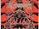 EXHORDER -The Law LP 1992 RARE deicide pestilence