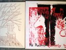 Recommended Records Quarterly Vol 1, #1    prog   RIO