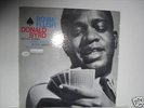 DONALD BYRD ROYAL FLUSH BLUE NOTE 4101 MONO