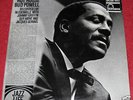 BUD POWELL JOHNNY GRIFFIN HOT HOUSE ORIG FONTANA LP 