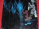 GEORGE BRAITH TWO SOULS IN ONE BLUE NOTE 4148 NY EAR R