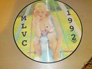 Madonna MLVC Sex book/Erotica 12